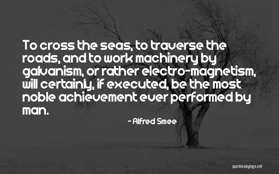 Saknes Funkcijas Quotes By Alfred Smee Saknes Funkcijas Quotes By Alfred Smee