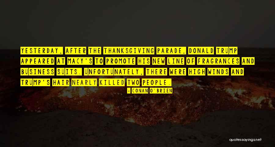 Saknes Uzmava Quotes By Conan O'Brien Saknes Uzmava Quotes By Conan O'Brien
