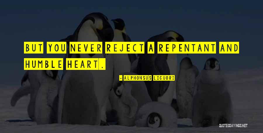 Saknet Quotes By Alphonsus Liguori Saknet Quotes By Alphonsus Liguori