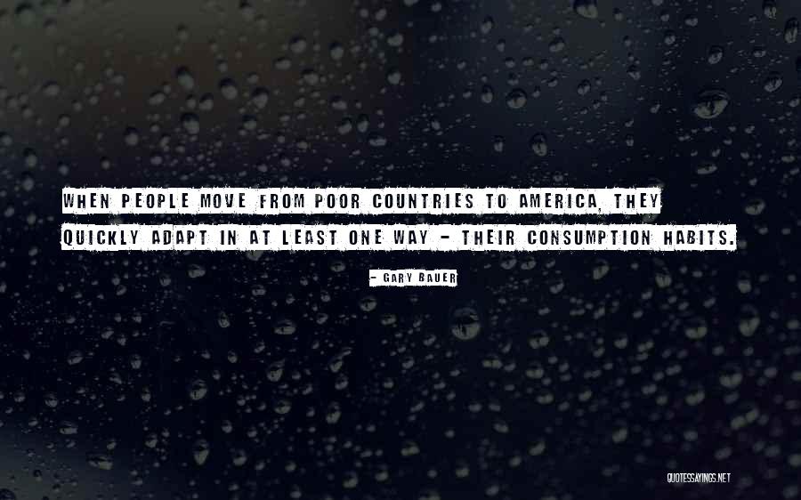 Sakol Jama Quotes By Gary Bauer Sakol Jama Quotes By Gary Bauer