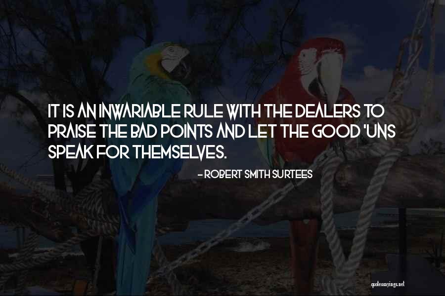 Sakorafa Sofia Quotes By Robert Smith Surtees Sakorafa Sofia Quotes By Robert Smith Surtees