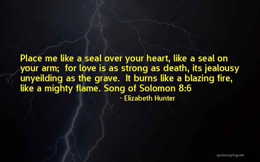 Sakorporacio Quotes By Elizabeth Hunter Sakorporacio Quotes By Elizabeth Hunter