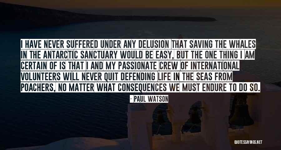 Sakota Quotes By Paul Watson Sakota Quotes By Paul Watson