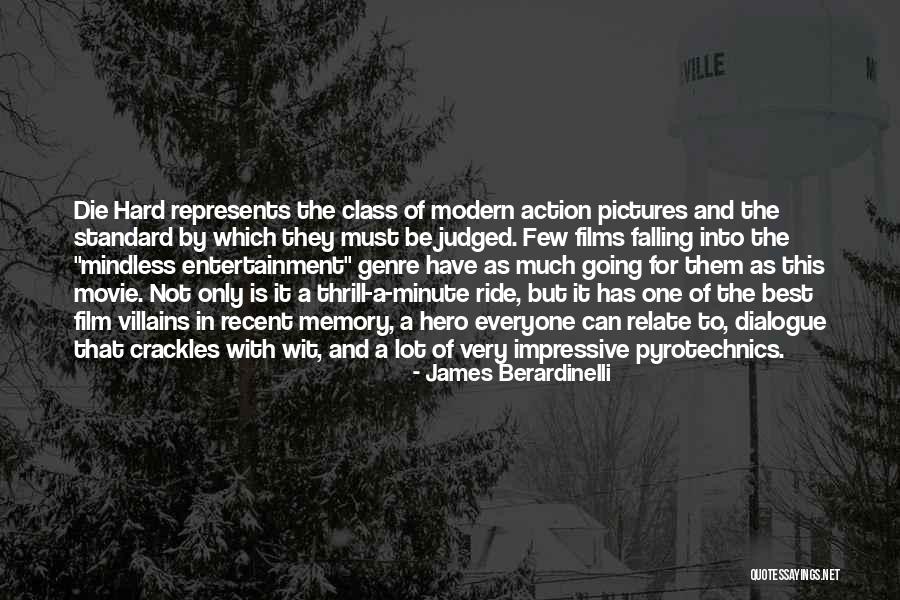 Sakoulis Quotes By James Berardinelli Sakoulis Quotes By James Berardinelli