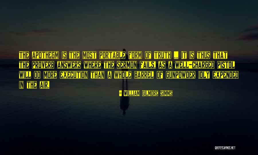 Sakoulis Quotes By William Gilmore Simms Sakoulis Quotes By William Gilmore Simms