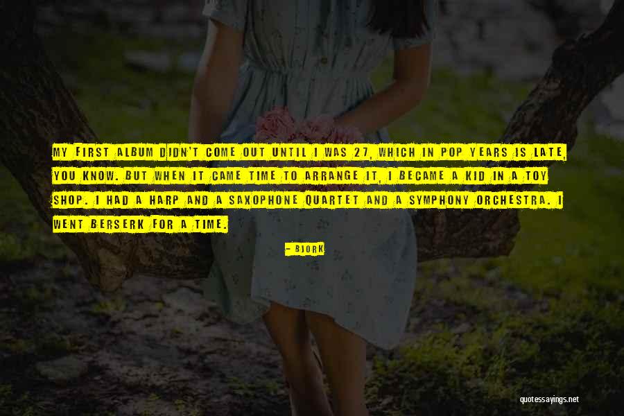Sakowitz Department Quotes By Bjork Sakowitz Department Quotes By Bjork