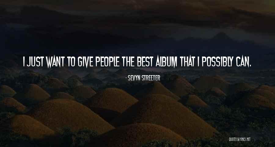 Sakowski Jewelry Quotes By Sevyn Streeter