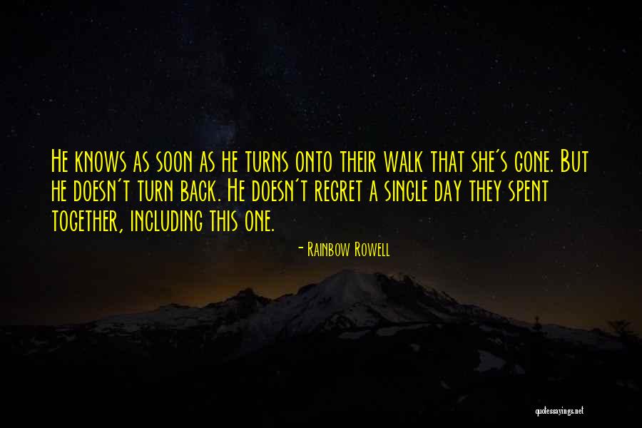 Sakralni Quotes By Rainbow Rowell Sakralni Quotes By Rainbow Rowell