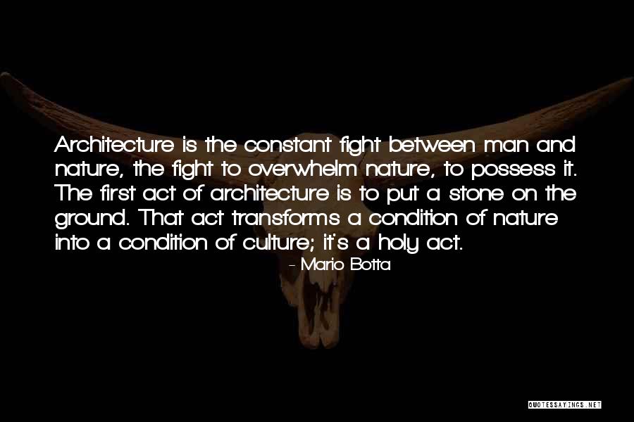 Sakrij Broj Quotes By Mario Botta Sakrij Broj Quotes By Mario Botta