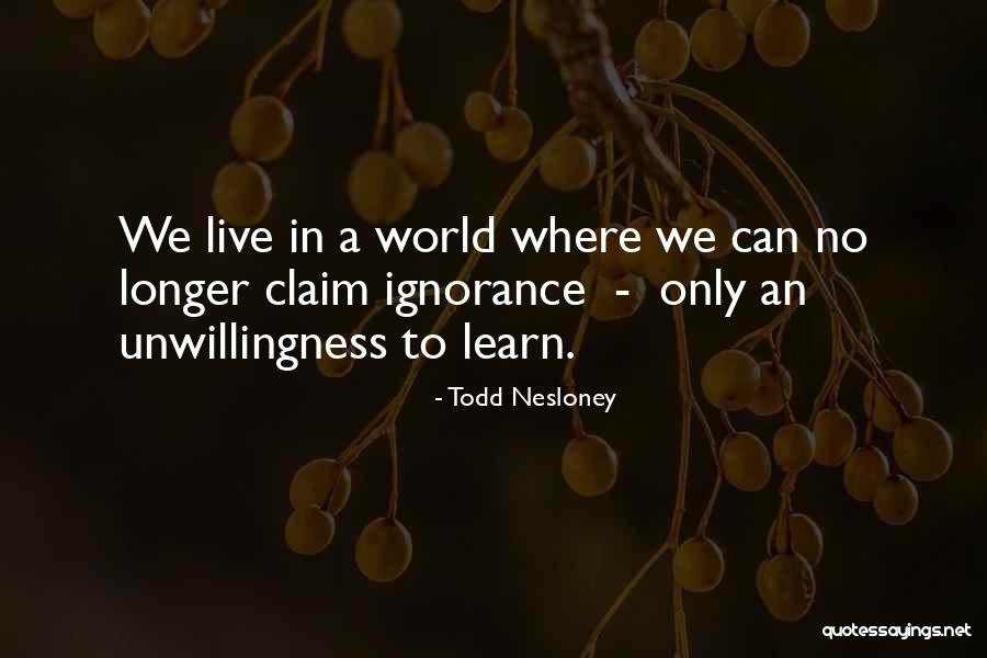 Sakrij Broj Quotes By Todd Nesloney Sakrij Broj Quotes By Todd Nesloney