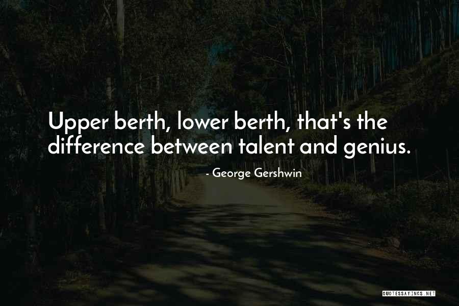 Sakristan Hugot Quotes By George Gershwin Sakristan Hugot Quotes By George Gershwin