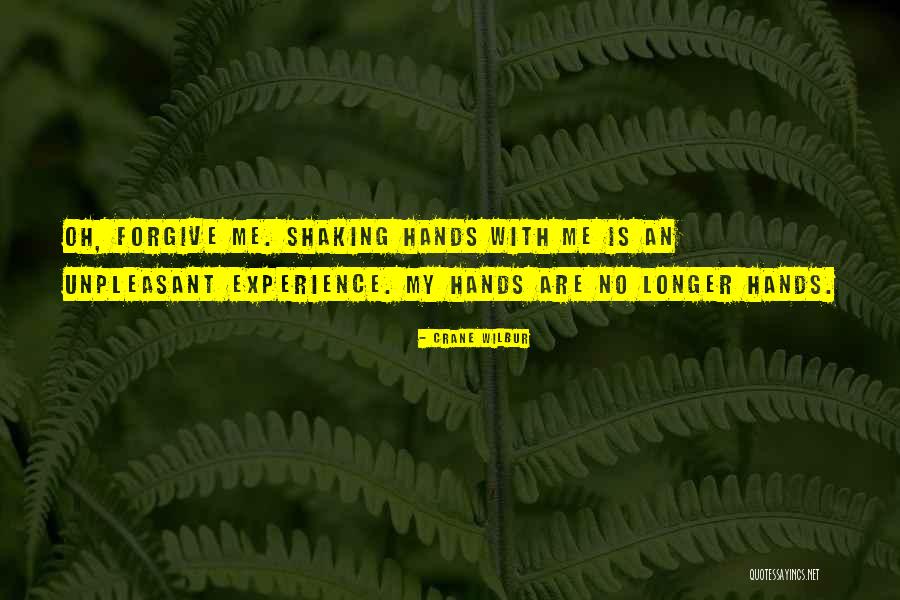 Sakriti Broj Quotes By Crane Wilbur Sakriti Broj Quotes By Crane Wilbur