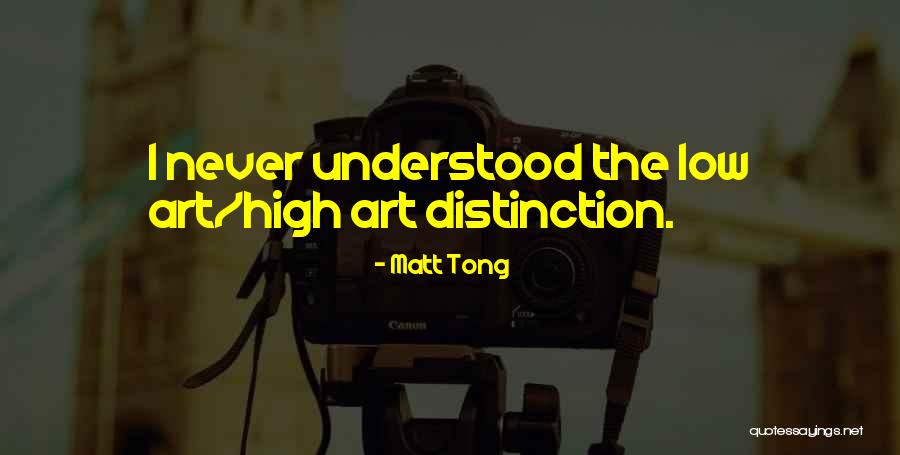 Saks Off Fifth Quotes By Matt Tong Saks Off Fifth Quotes By Matt Tong