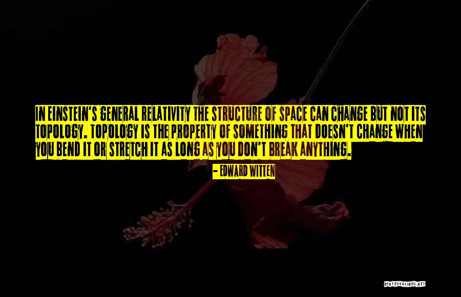 Saksalainen Quotes By Edward Witten Saksalainen Quotes By Edward Witten