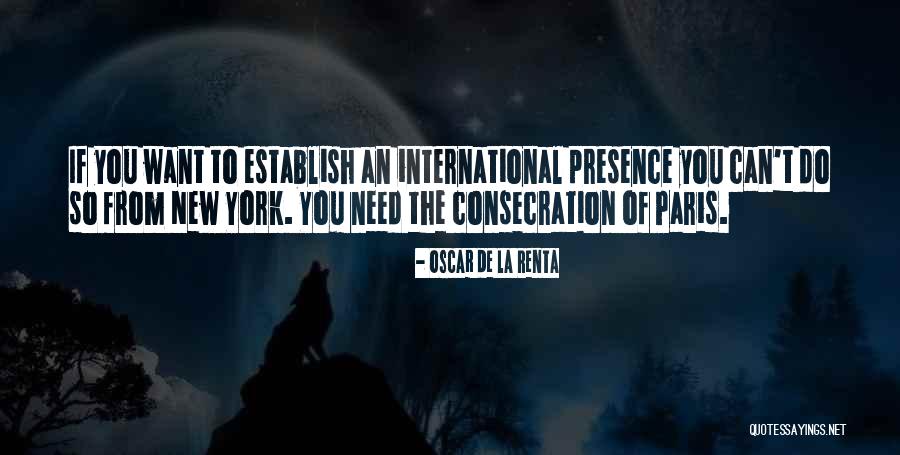 Saksalainen Quotes By Oscar De La Renta Saksalainen Quotes By Oscar De La Renta
