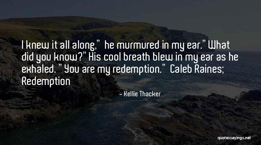 Saksama Adalah Quotes By Kellie Thacker Saksama Adalah Quotes By Kellie Thacker
