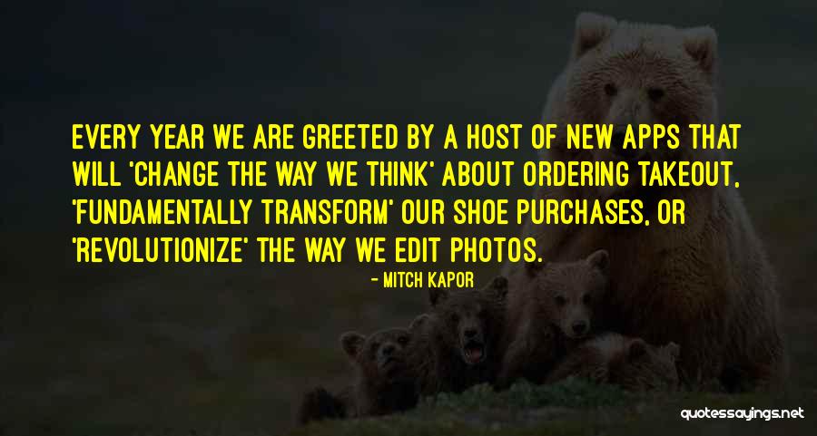Saksama Adalah Quotes By Mitch Kapor Saksama Adalah Quotes By Mitch Kapor