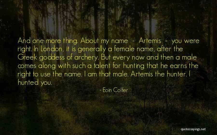 Saksham Scheme Quotes By Eoin Colfer Saksham Scheme Quotes By Eoin Colfer