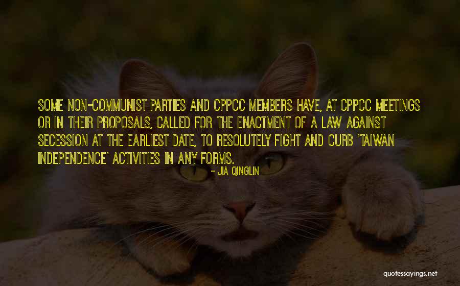 Saksharta Diwas Quotes By Jia Qinglin Saksharta Diwas Quotes By Jia Qinglin