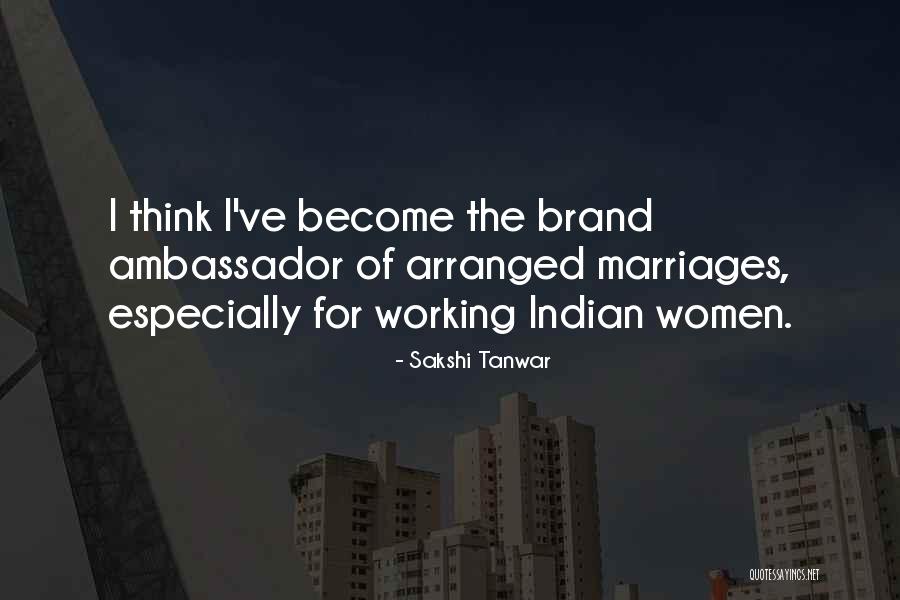 Sakshi Tanwar Quotes 158898 Sakshi Tanwar Quotes 158898