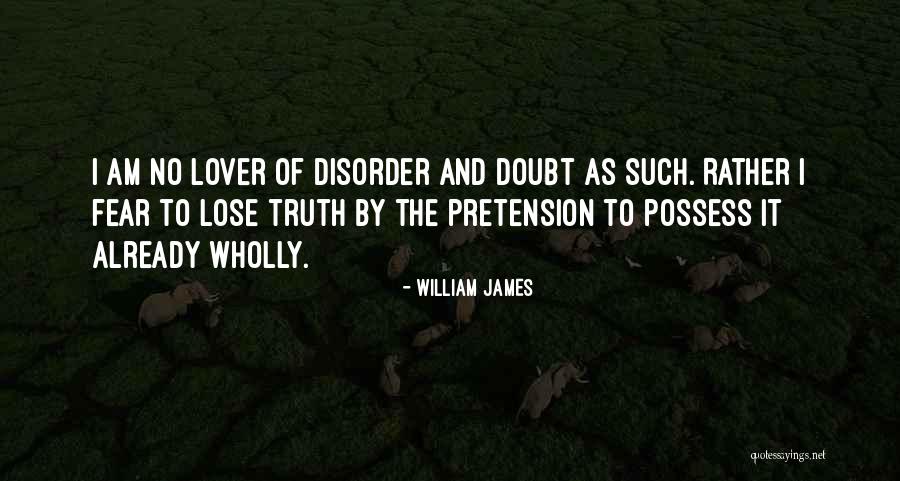 Saksijsko Quotes By William James Saksijsko Quotes By William James