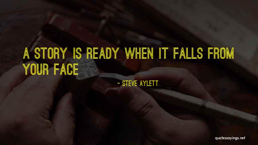 Saksikan Quotes By Steve Aylett Saksikan Quotes By Steve Aylett