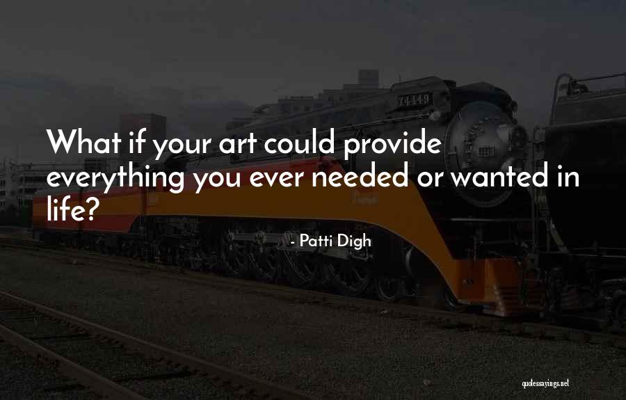 Saksit Of Amulets Quotes By Patti Digh Saksit Of Amulets Quotes By Patti Digh