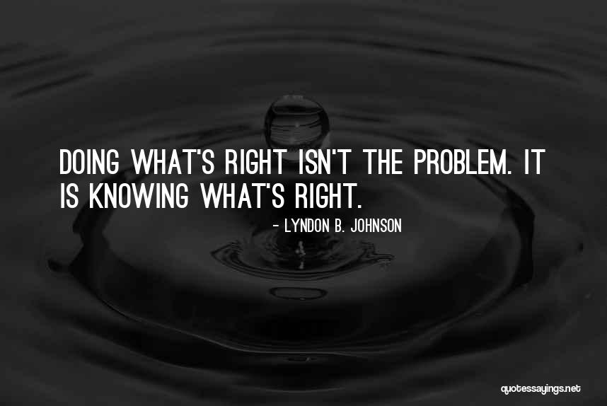 Saksit Quotes By Lyndon B. Johnson Saksit Quotes By Lyndon B. Johnson