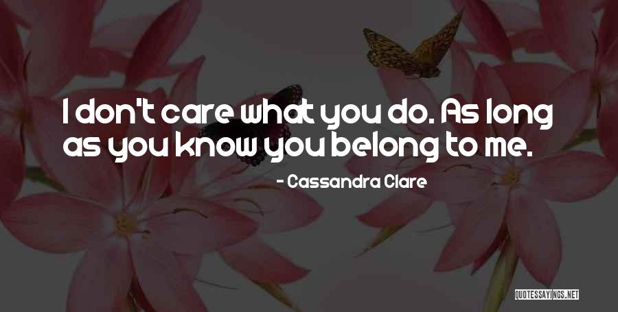 Saksit Somboon Quotes By Cassandra Clare Saksit Somboon Quotes By Cassandra Clare