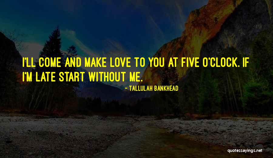 Saksit Tanglong Quotes By Tallulah Bankhead Saksit Tanglong Quotes By Tallulah Bankhead