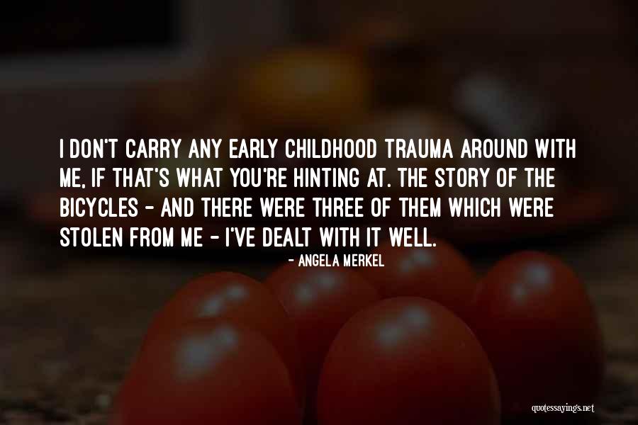 Saksvik Skole Quotes By Angela Merkel Saksvik Skole Quotes By Angela Merkel