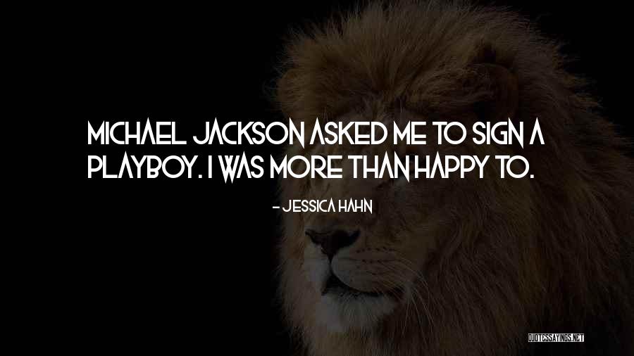Saktere Quotes By Jessica Hahn Saktere Quotes By Jessica Hahn