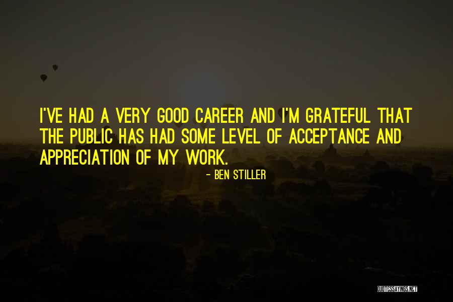 Sakti Demak Quotes By Ben Stiller Sakti Demak Quotes By Ben Stiller