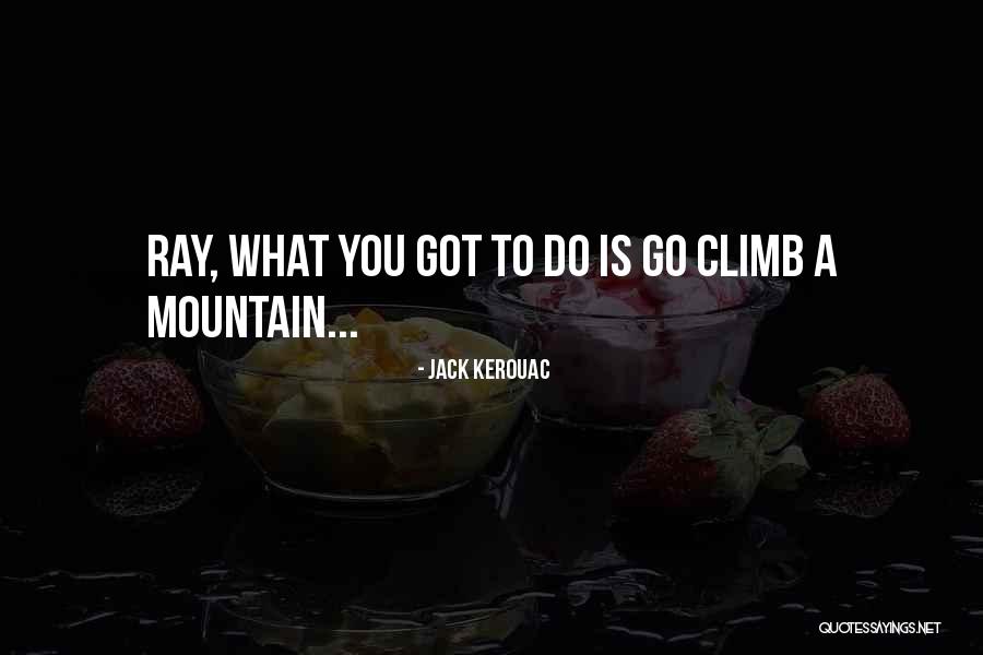 Sakti Quotes By Jack Kerouac