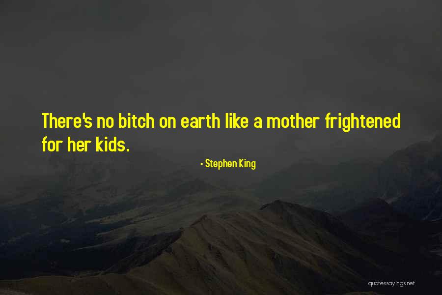 Sakti Quotes By Stephen King