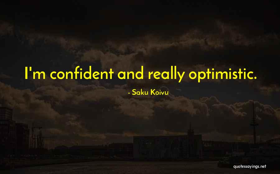 Saku Koivu Quotes 532465 Saku Koivu Quotes 532465