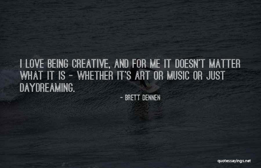 Sakuko H Quotes By Brett Dennen Sakuko H Quotes By Brett Dennen