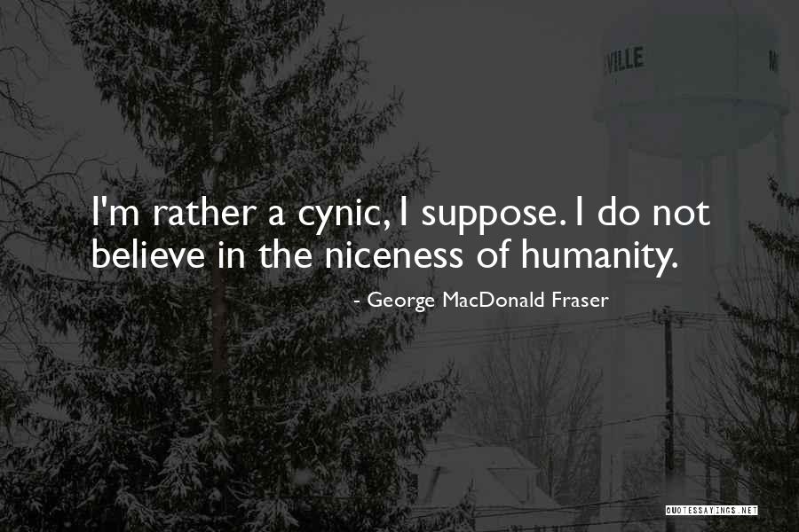 Sakuko Vi T Quotes By George MacDonald Fraser Sakuko Vi T Quotes By George MacDonald Fraser