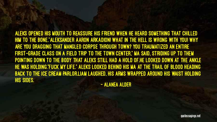 Sakura Chan Quotes By Alanea Alder Sakura Chan Quotes By Alanea Alder