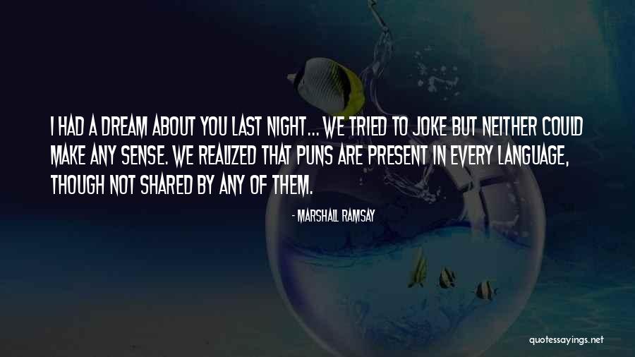 Sakura Chan Quotes By Marshall Ramsay Sakura Chan Quotes By Marshall Ramsay