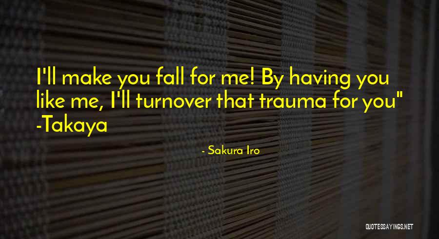 Sakura Manga Quotes By Sakura Iro Sakura Manga Quotes By Sakura Iro