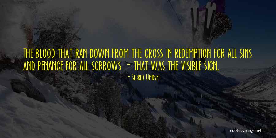 Sakura Tbhk Quotes By Sigrid Undset Sakura Tbhk Quotes By Sigrid Undset