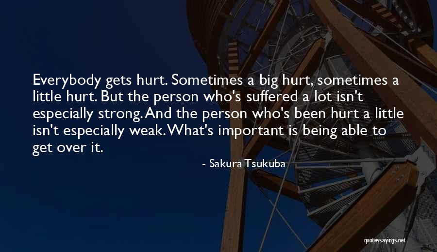 Sakura Tsukuba Quotes 1810893 Sakura Tsukuba Quotes 1810893
