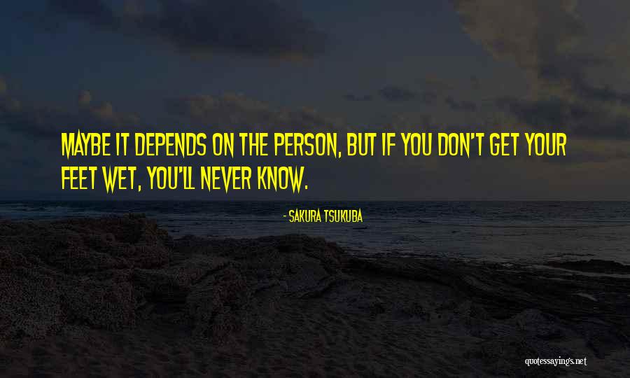 Sakura Tsukuba Quotes 932412 Sakura Tsukuba Quotes 932412