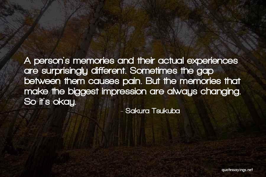 Sakura Tsukuba Quotes 991357 Sakura Tsukuba Quotes 991357