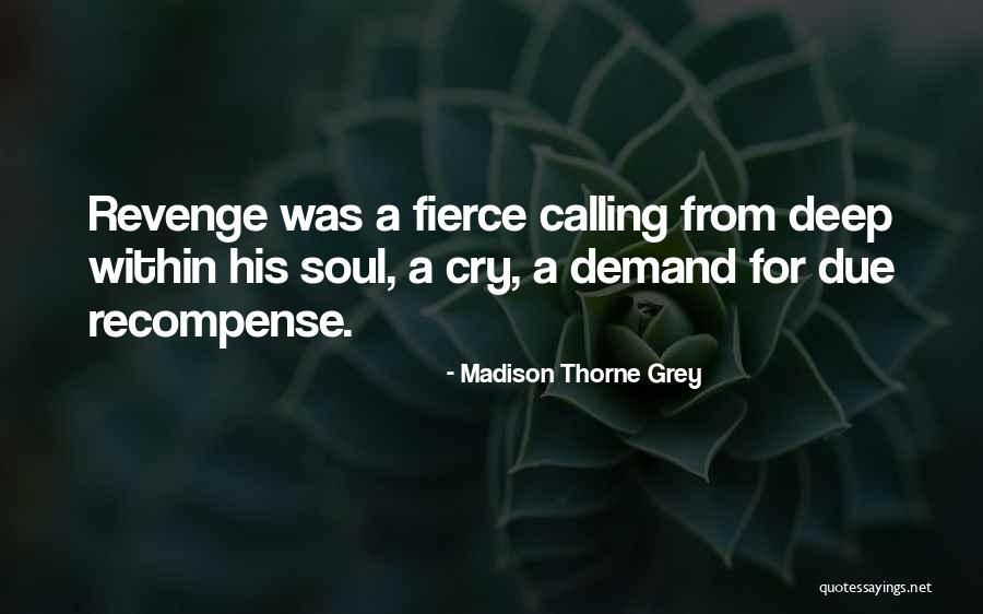 Sakuraba Seika Quotes By Madison Thorne Grey Sakuraba Seika Quotes By Madison Thorne Grey