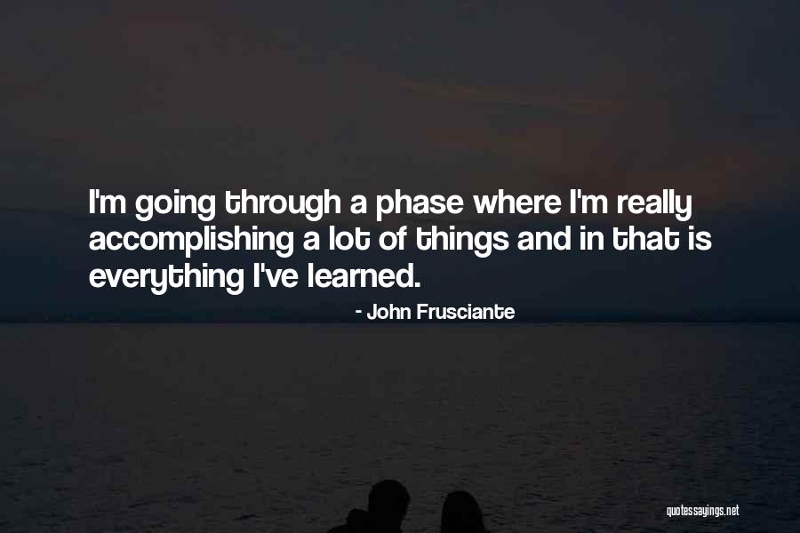 Sakurai Meme Quotes By John Frusciante Sakurai Meme Quotes By John Frusciante