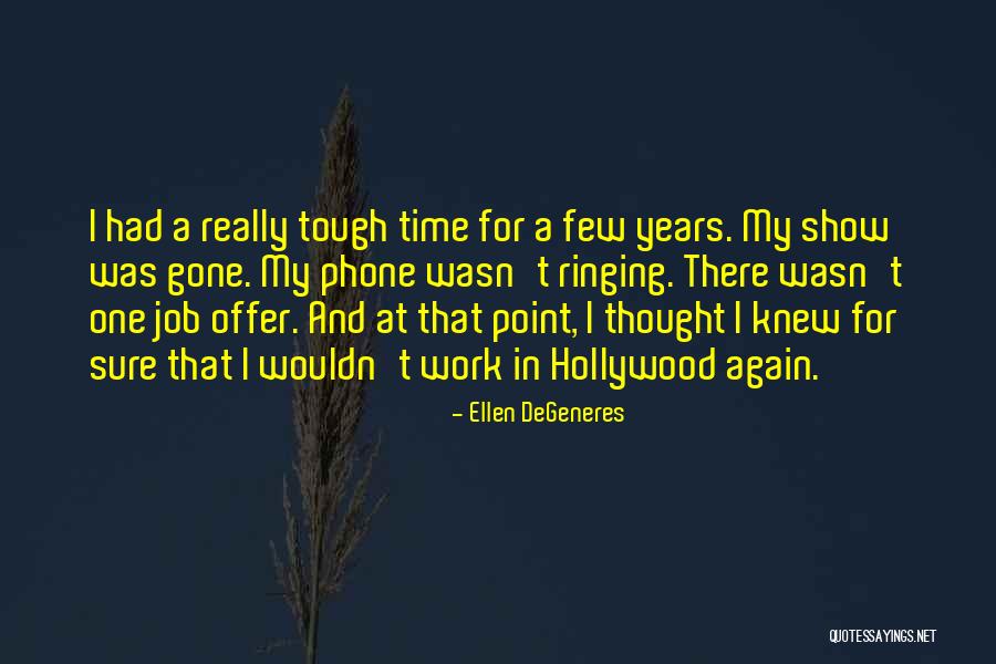 Sakurako Beautiful Bones Quotes By Ellen DeGeneres Sakurako Beautiful Bones Quotes By Ellen DeGeneres