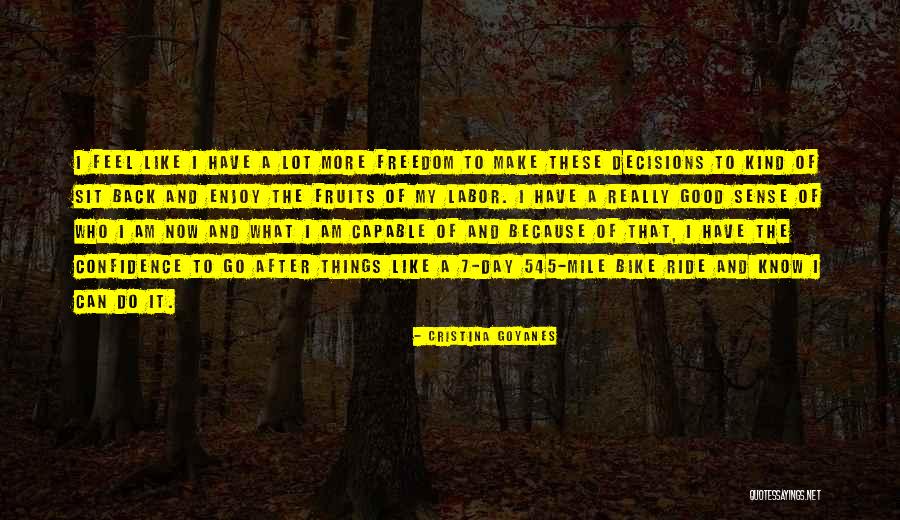 Sakurako Fisher Quotes By Cristina Goyanes Sakurako Fisher Quotes By Cristina Goyanes