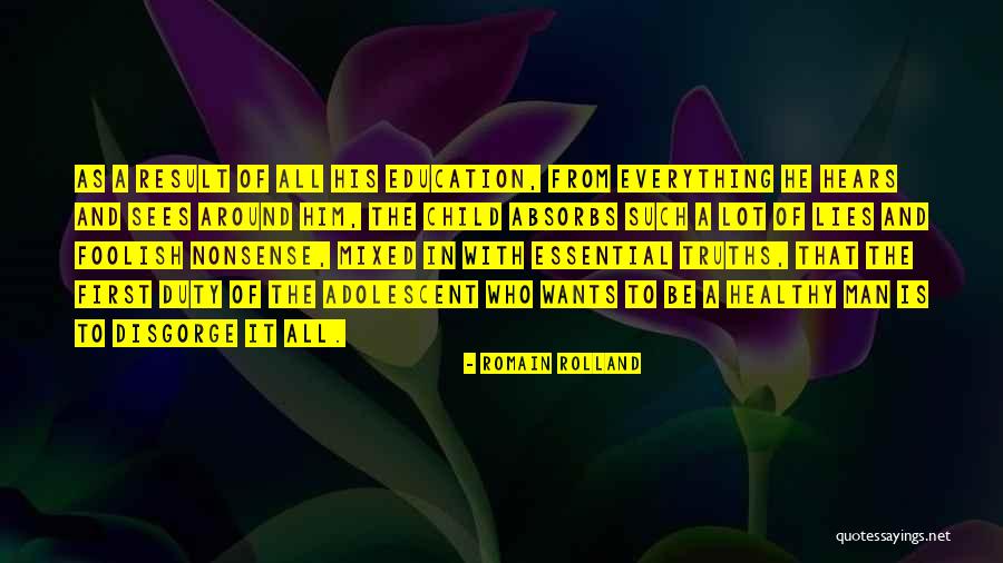 Sakurako Fisher Quotes By Romain Rolland Sakurako Fisher Quotes By Romain Rolland
